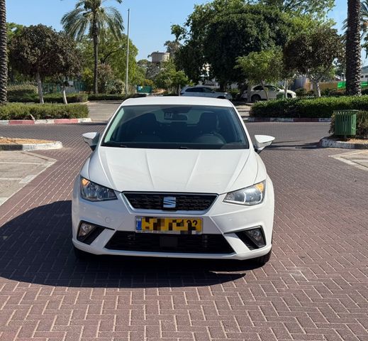 סיאט איביזה