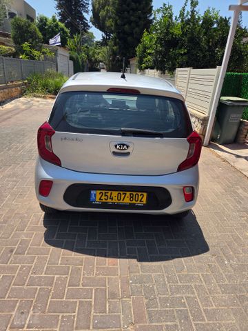 קיה פיקנטו
