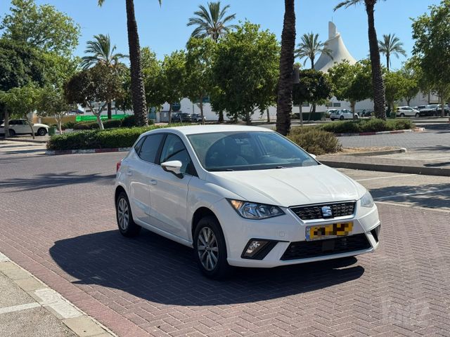 סיאט איביזה