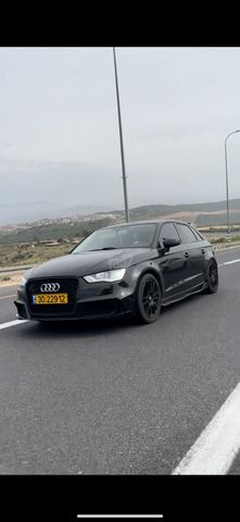 אאודי A3