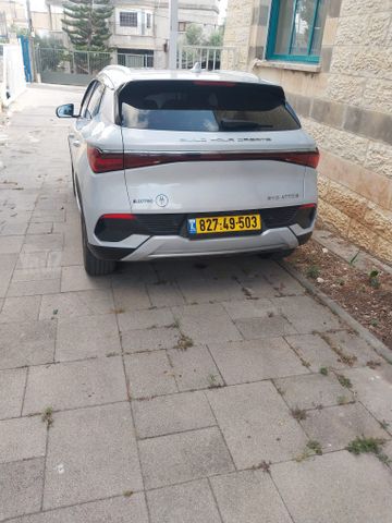 בי.ווי.די אטו 3