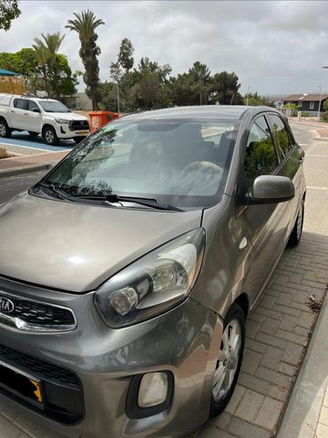 קיה פיקנטו