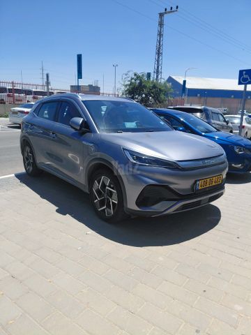 בי.ווי.די אטו 3