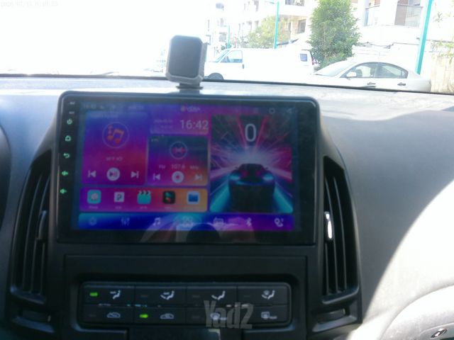 יונדאי i30