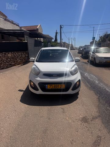 קיה פיקנטו