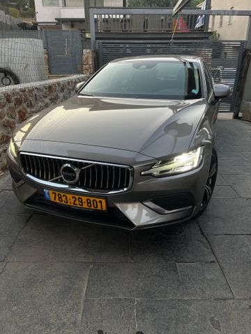 וולוו S60