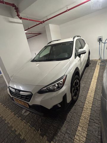 סובארו XV