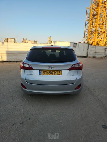 יונדאי i30