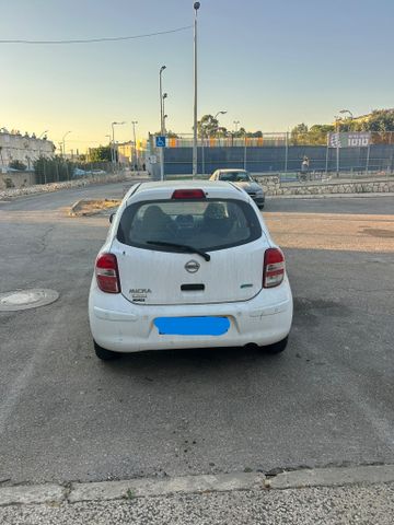 ניסאן מיקרה