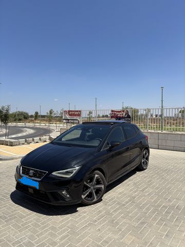 סיאט איביזה