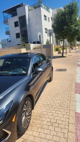 יונדאי סונטה