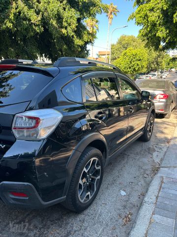 סובארו XV