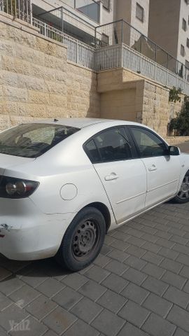 מאזדה 3