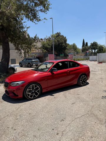 ב מ וו סדרה 2