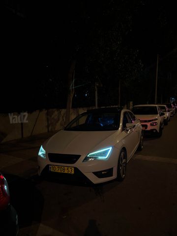 סיאט לאון