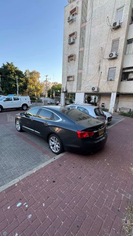 שברולט אימפלה