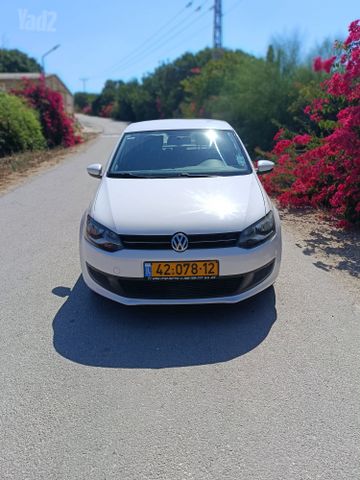 פולקסווגן פולו