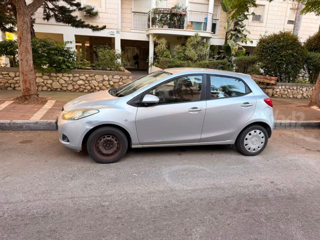 מאזדה 2