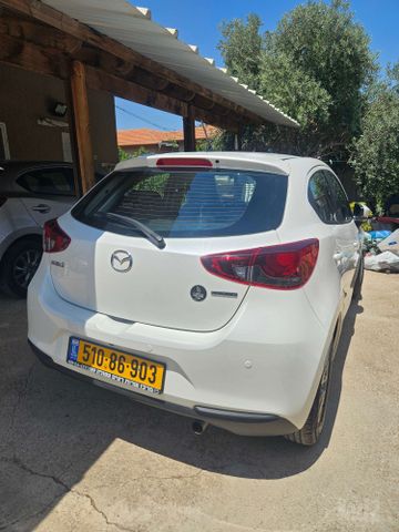 מאזדה 2