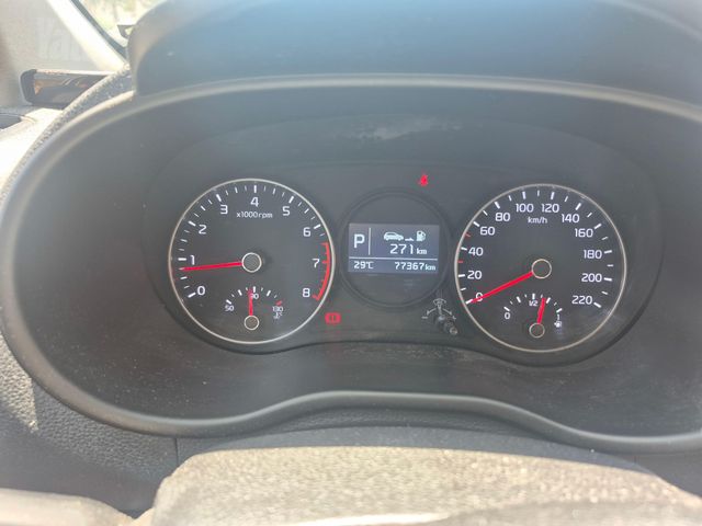 קיה פיקנטו