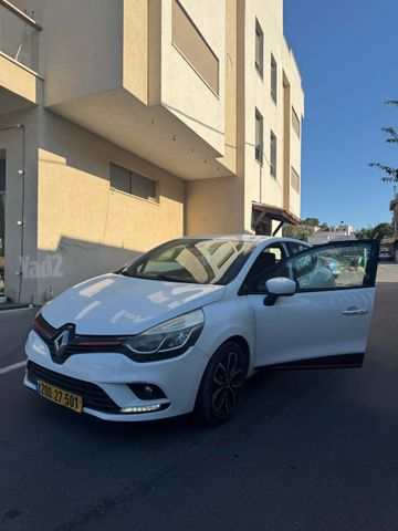 רנו קליאו