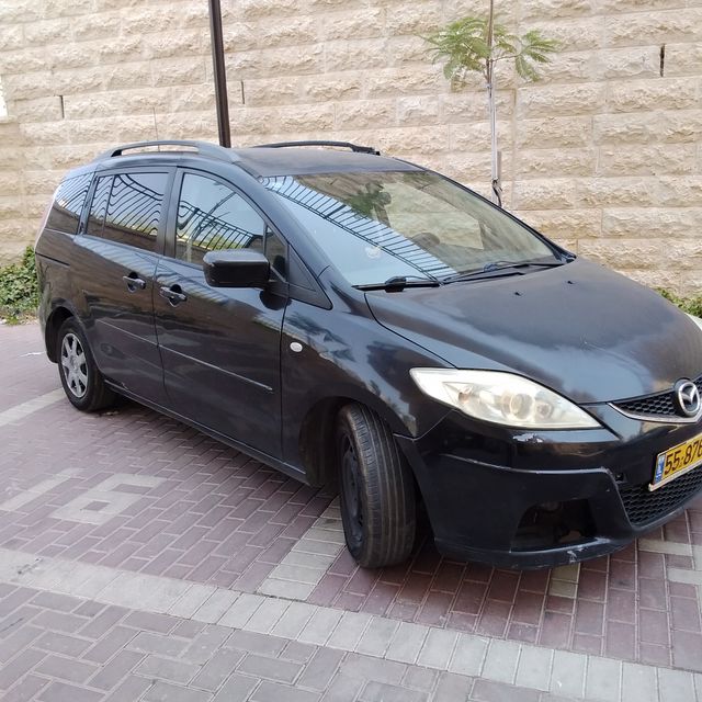 מאזדה 5