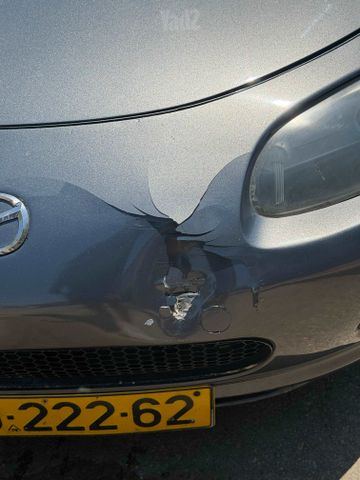 מאזדה MX-5