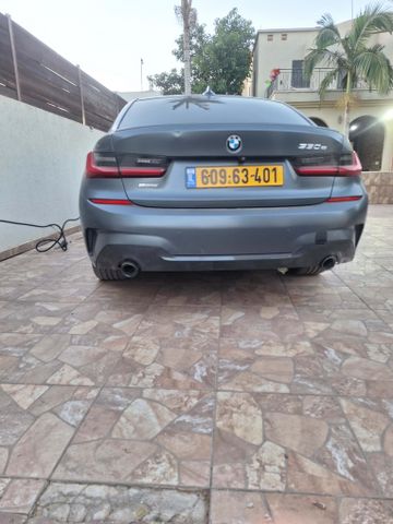 ב מ וו סדרה 3