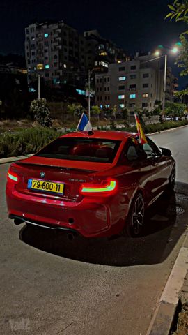 ב מ וו סדרה 2