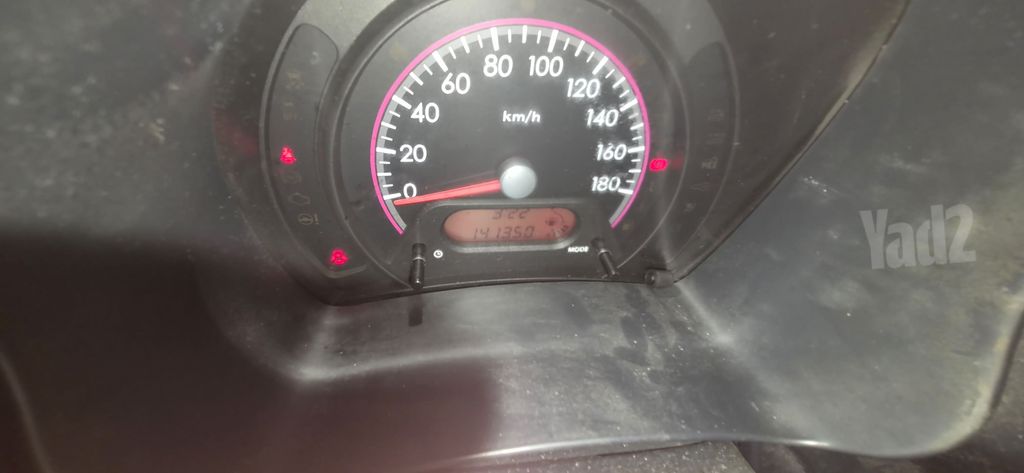 סוזוקי אלטו