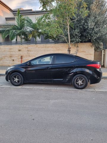 מודעת רכב יונדאי I35