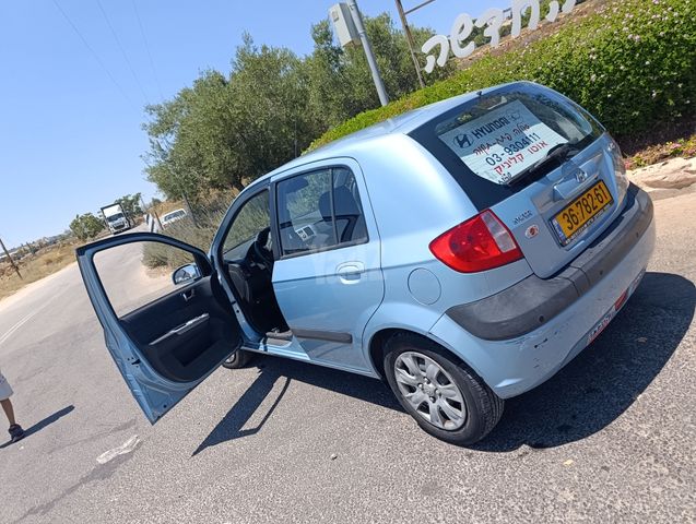 יונדאי גטס