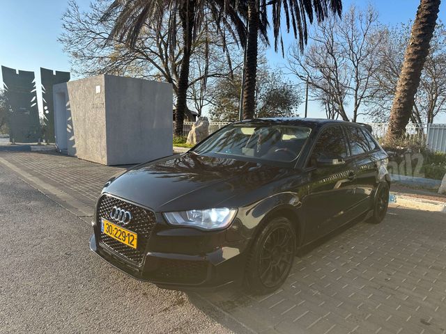 אאודי A3