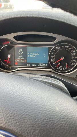 פורד מונדאו