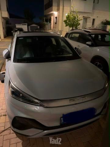 בי.ווי.די אטו 3