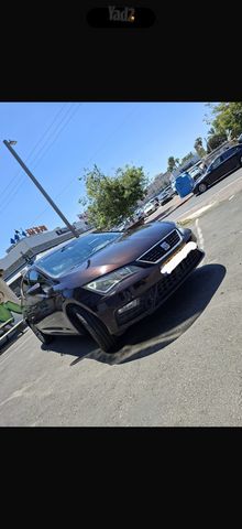 סיאט לאון