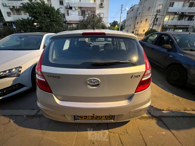 יונדאי i30