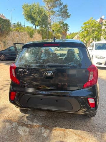 קיה פיקנטו