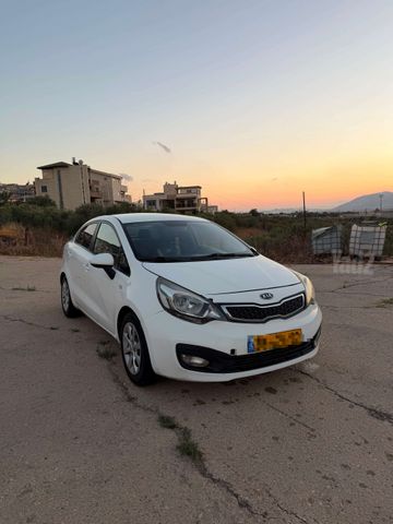 קיה ריו