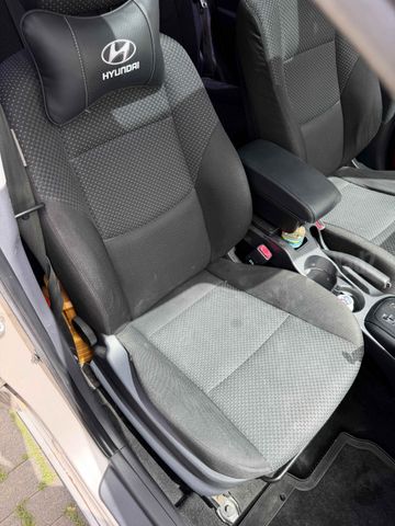 יונדאי i30