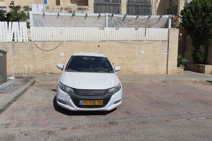 הונדה אינסייט