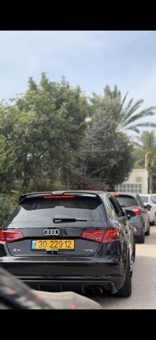 אאודי A3