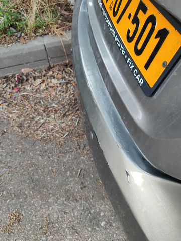 יונדאי אקסנט i25