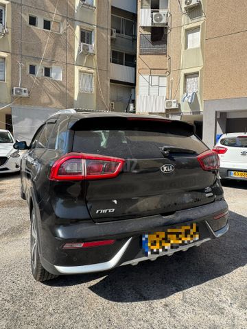 קיה נירו