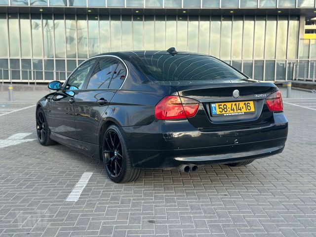 ב מ וו סדרה 3