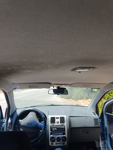 יונדאי גטס