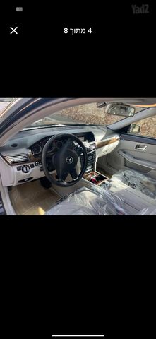 מרצדס-בנץ E-class