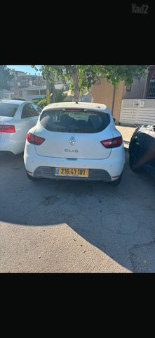 רנו קליאו