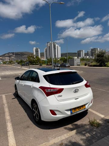 יונדאי i30
