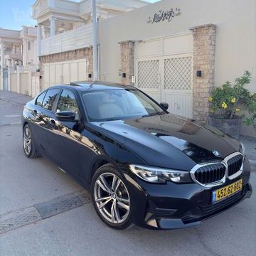 ב מ וו סדרה 3